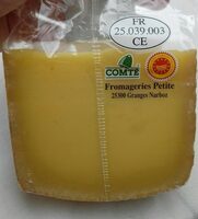 Comté