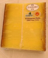 Comte Aop