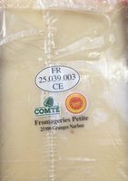 Comté