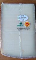 Comté AOP