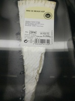 Brie de Meaux AOP (22% MG)
