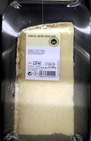 Cantal Entre Deux AOP (30% MG)
