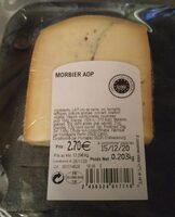 Morbier AOP