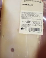Appenzeller