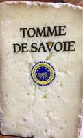 Tomme de savoie IGP
