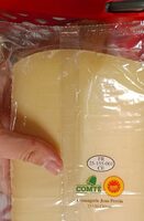 Comte AOP