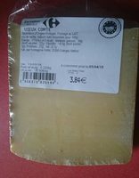 Vieux Comté