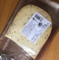 Gouda au cumin