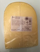 Gouda Jeune