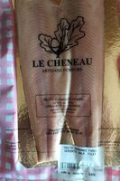 Truite saumonée fumée
