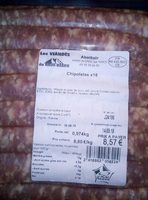 Chipolatas