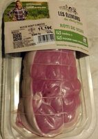 Rôti de veau à mijoter