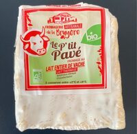 Le P’tit Pavé