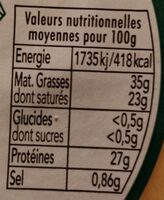 Comté