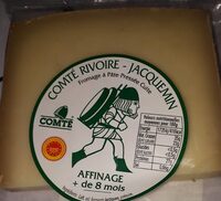 Comté