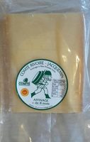Comté Rivoire - Jacquemin