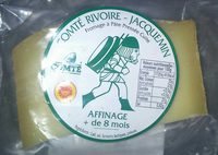 Comté rivoire