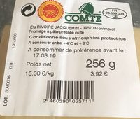 Comte
