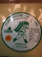 Comté Rivoire