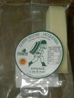 Comté Rivoire - Jacquemin
