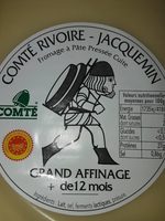 Comté