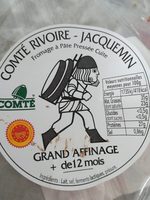 Comté