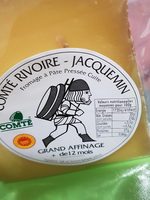 Comté