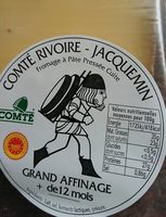 Comté