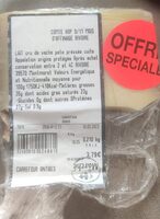 Comte aop