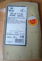 Conté Aop 13-15 Mois D'affinage