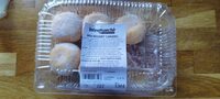 Mini BEIGNET CARAMEL