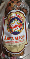 Arista il forno
