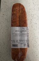 Saucisses de Montbeliard