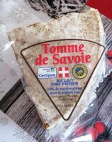 Tomme de savoie