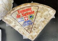 Tome de savoie