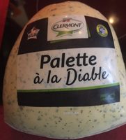 Palette a la diable