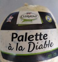 Palette à la diable