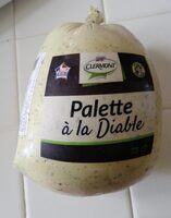 Palette à la diable