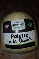 Palette à la diable