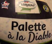 Palette a la diable