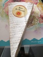 Brie de Meaux