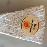 Brie de Meaux