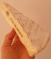 Brie de Meaux A.O.P au lait cru