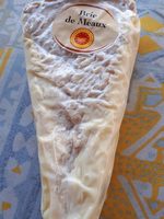 Brie de meaux