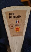 Brie de Meaux