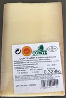 Comté AOP