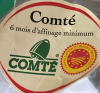 Comte 6 mois d'affingae