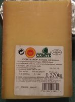 Comté
