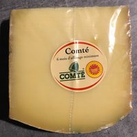 Comté AOP