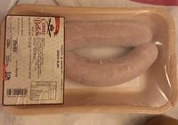 Boudin blanc